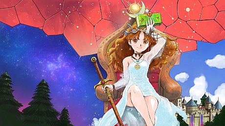 Princess Maker 2 Regeneration Game