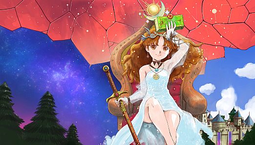 Princess Maker 2 Regeneration