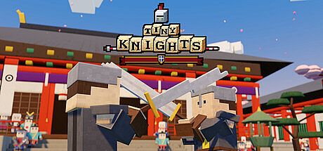 Tiny Knights