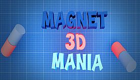 Magnet Mania 3D