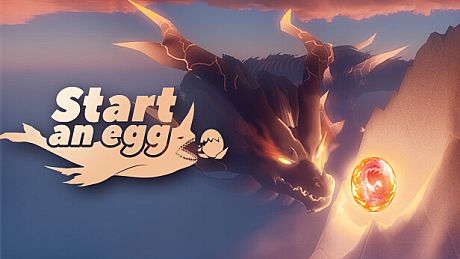 Start an egg Game