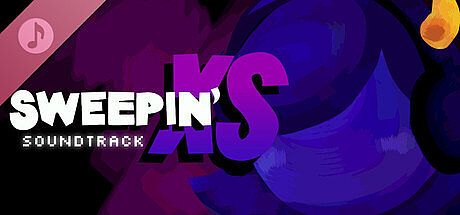 Sweepin' XS Soundtrack DLC