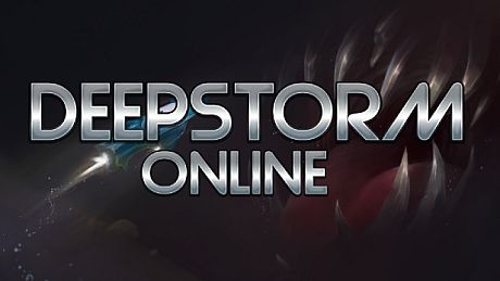 DeepStorm Online Game