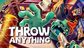 Throw Anything