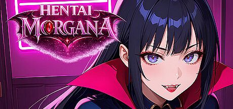 Hentai Morgana Game
