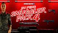 PAYDAY 2: Jiu Feng Smuggler Pack 4