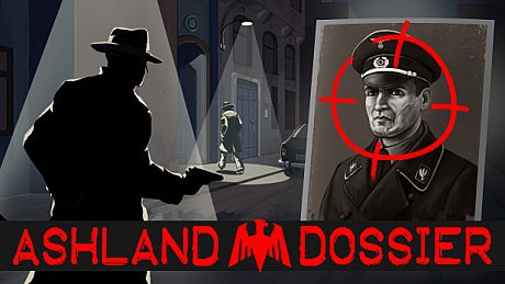 Ashland Dossier Game