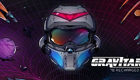 Gravitar: Recharged