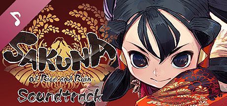 Sakuna: Of Rice and Ruin Original Soundtrack