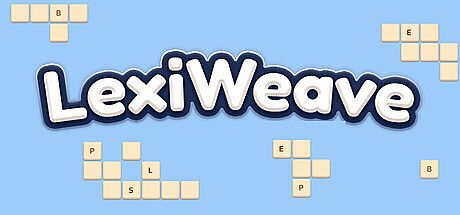 LexiWeave Game