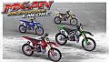 MX vs. ATV Supercross Encore - 2 Stroke 4 Pack