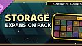 Storage Expansion Pack - Task Bar of Ragnalis