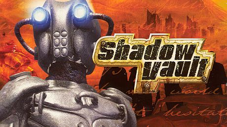 Shadow Vault Game