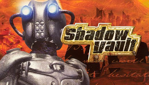 Shadow Vault