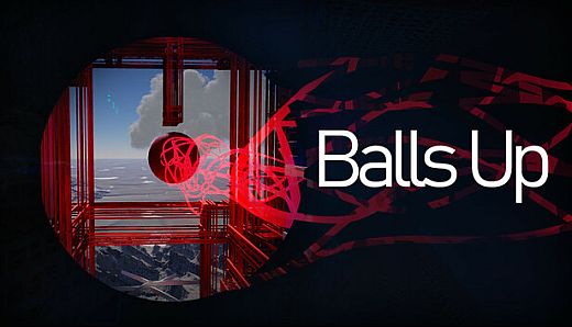 Balls Up