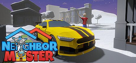 Neighbor Master Game