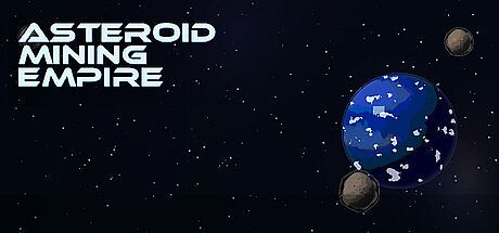 Asteroid Mining Empire