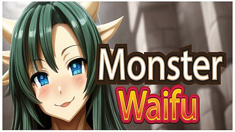 Monster Waifu - Kobold DLC DLC