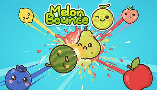 Melon Bounce