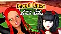 Bacon Quest Special Edition - Art Collection