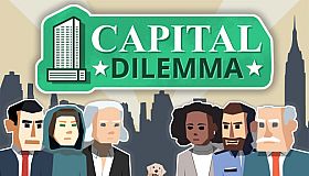 Capital Dilemma