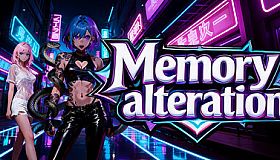 Memory alteration