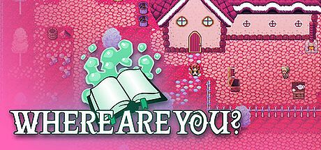 Where Are You? Game