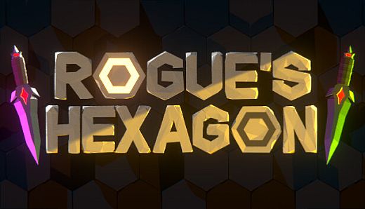 Rogue's Hexagon