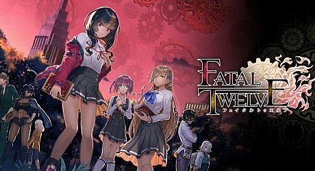 FATAL TWELVE Game