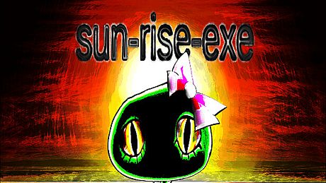 sun-rise.exe Game