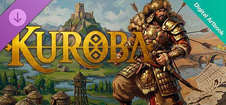 Kuroba: Oghuz – Digital Artbook DLC