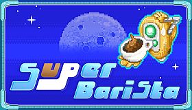 Super Barista