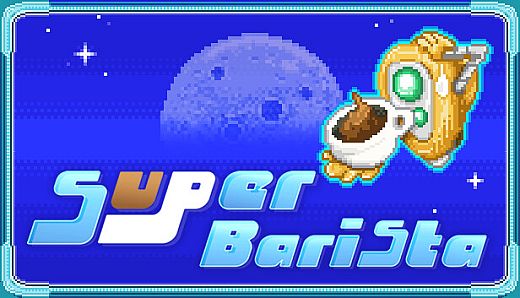 Super Barista
