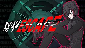 SPY ESCAPE