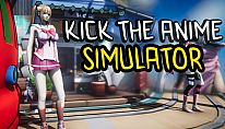 Comprar Kick The Anime Simulator para PC