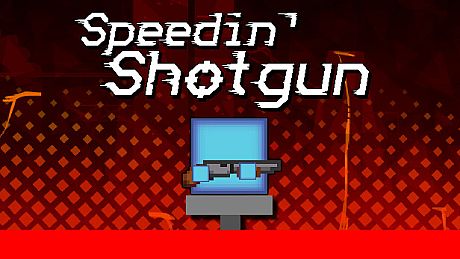Speedin' Shotgun Game