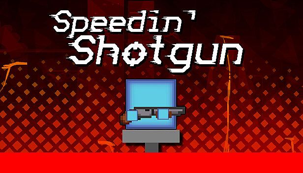 Buy Speedin' Shotgun