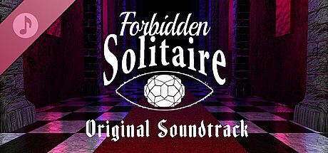 Forbidden Solitaire Soundtrack DLC