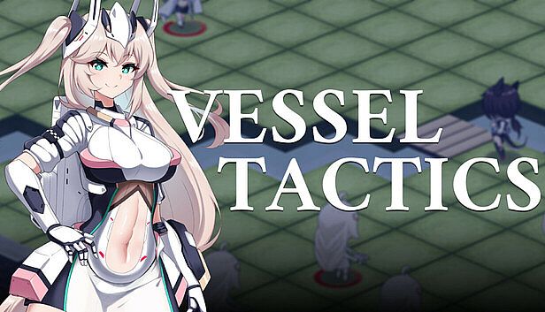Buy Vessel Tactics