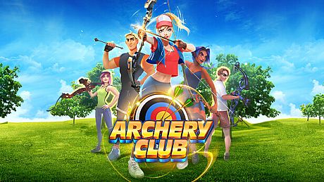 Archery Club Game