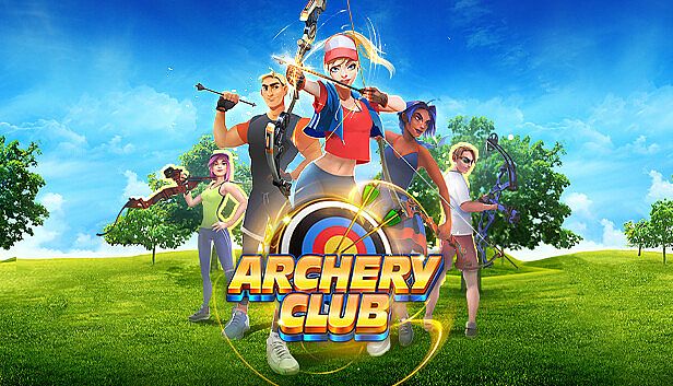 Buy Archery Club