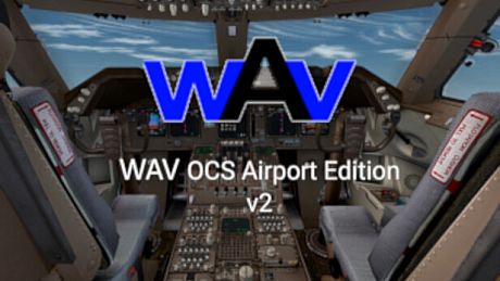 WAV OCS Airport Edition v2 Game