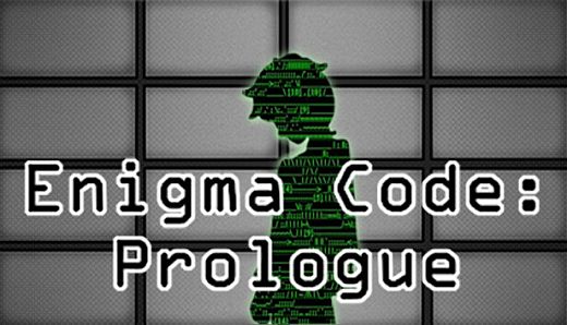 Enigma Code: Prologue