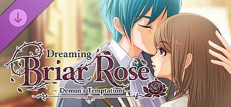 DBR: Demon's Temptation - Ksina After Story DLC