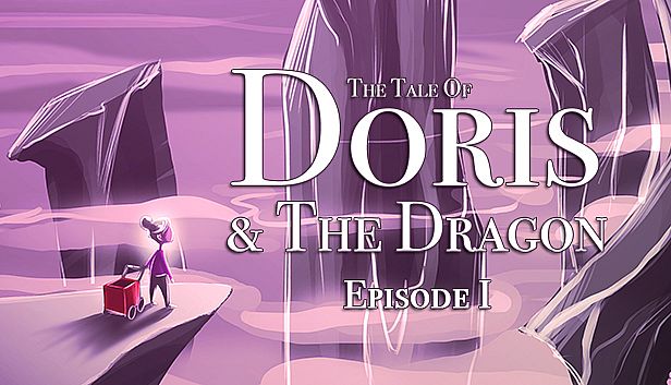 Buy The Tale of Doris and the Dragon - Episode 1