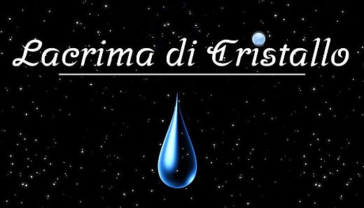 Virtual Adventure - Lacrima di Cristallo