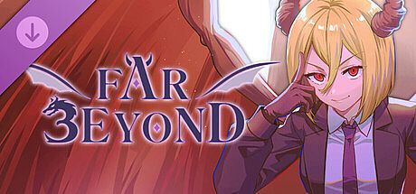 Lily Fantasia - FAR BEYOND Expansion Pack DLC