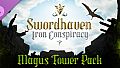Swordhaven: Magus Tower Pack