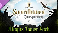 Comprar Swordhaven: Magus Tower Pack para PC