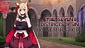 The Seven Districts of Sin: The Tail Makes the Fox - Episode 1 Deluxe Goodies